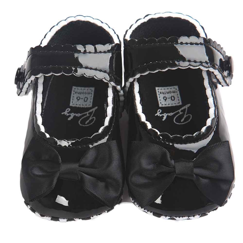 Soft Sole Shoes Elegant Footwear